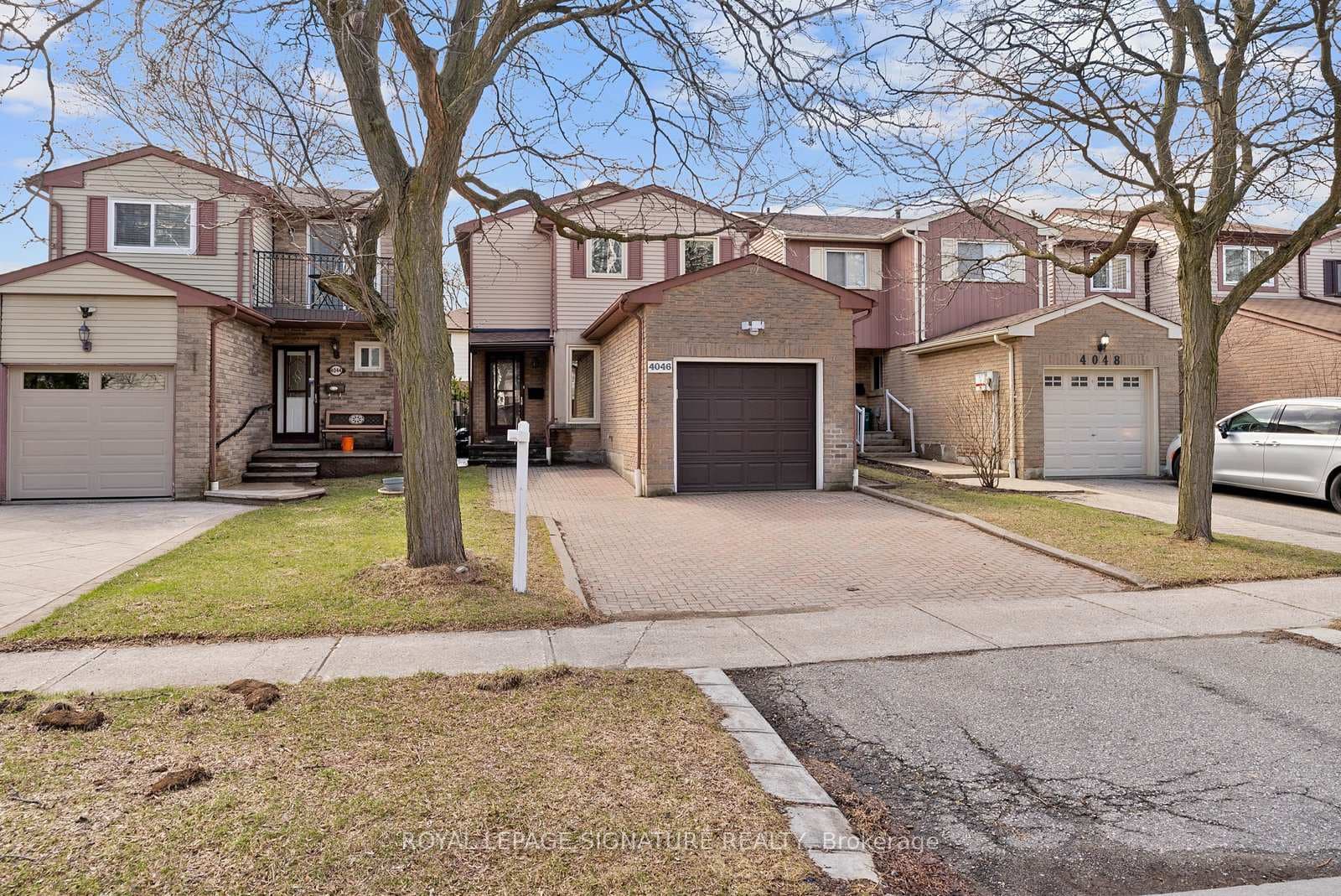 4046 Tea Garden Circle, Mississauga, ON L5B 2W6 - Photo 1