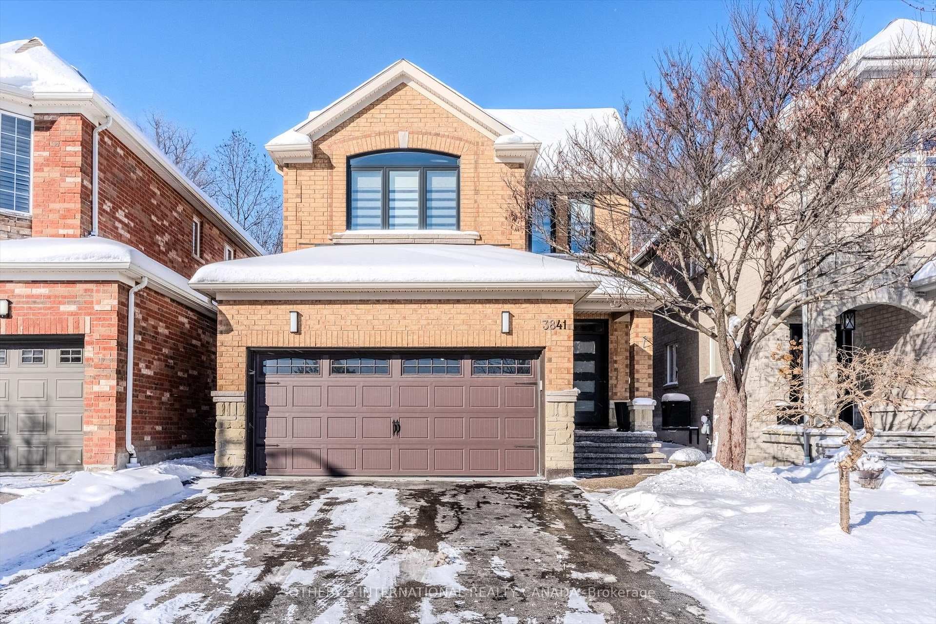 3841 Quiet Creek Drive, Mississauga, ON L5M 8B1 - Photo 1