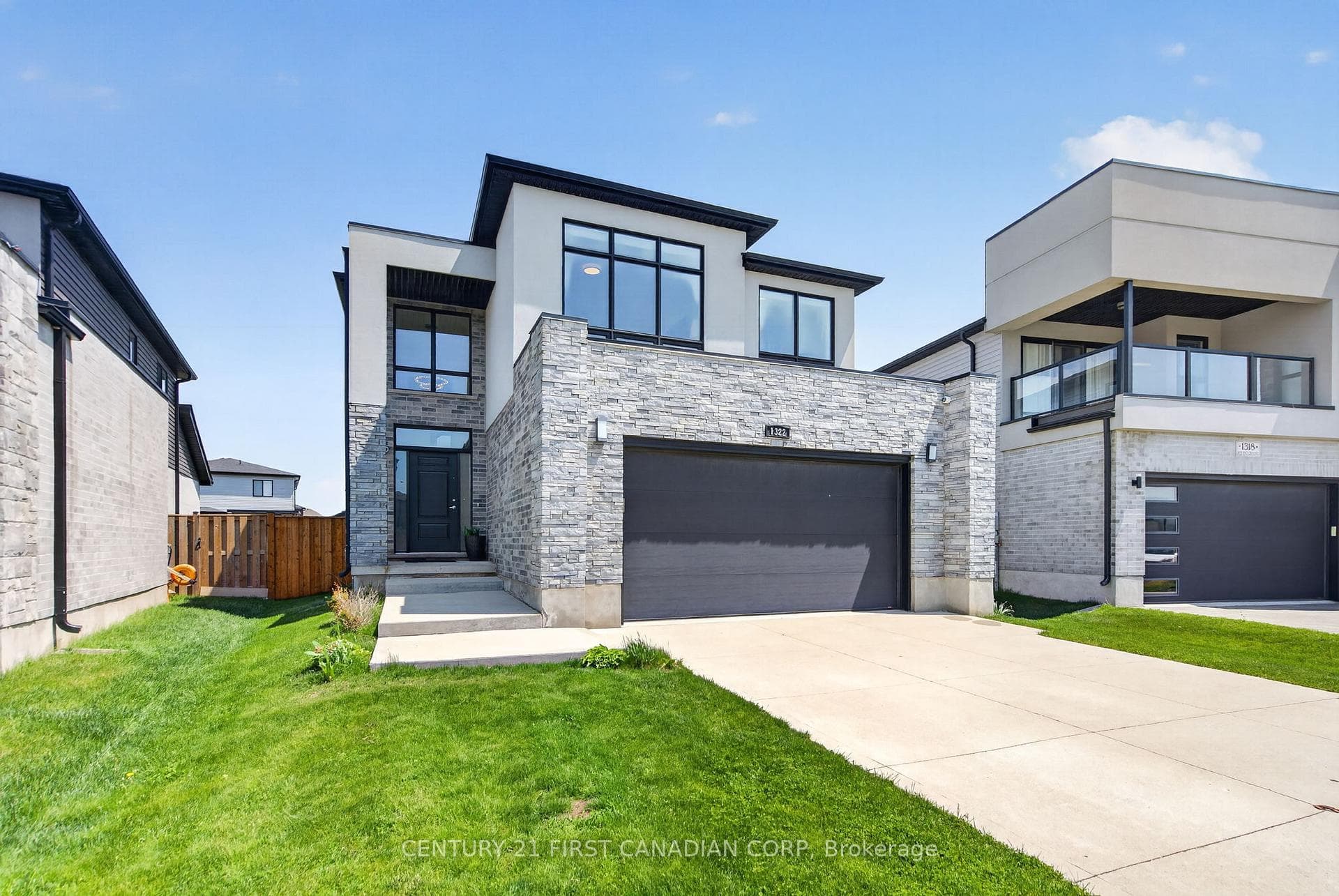 1322 Red Pine Crossing, London North, ON N6G 0W1 - Photo 1