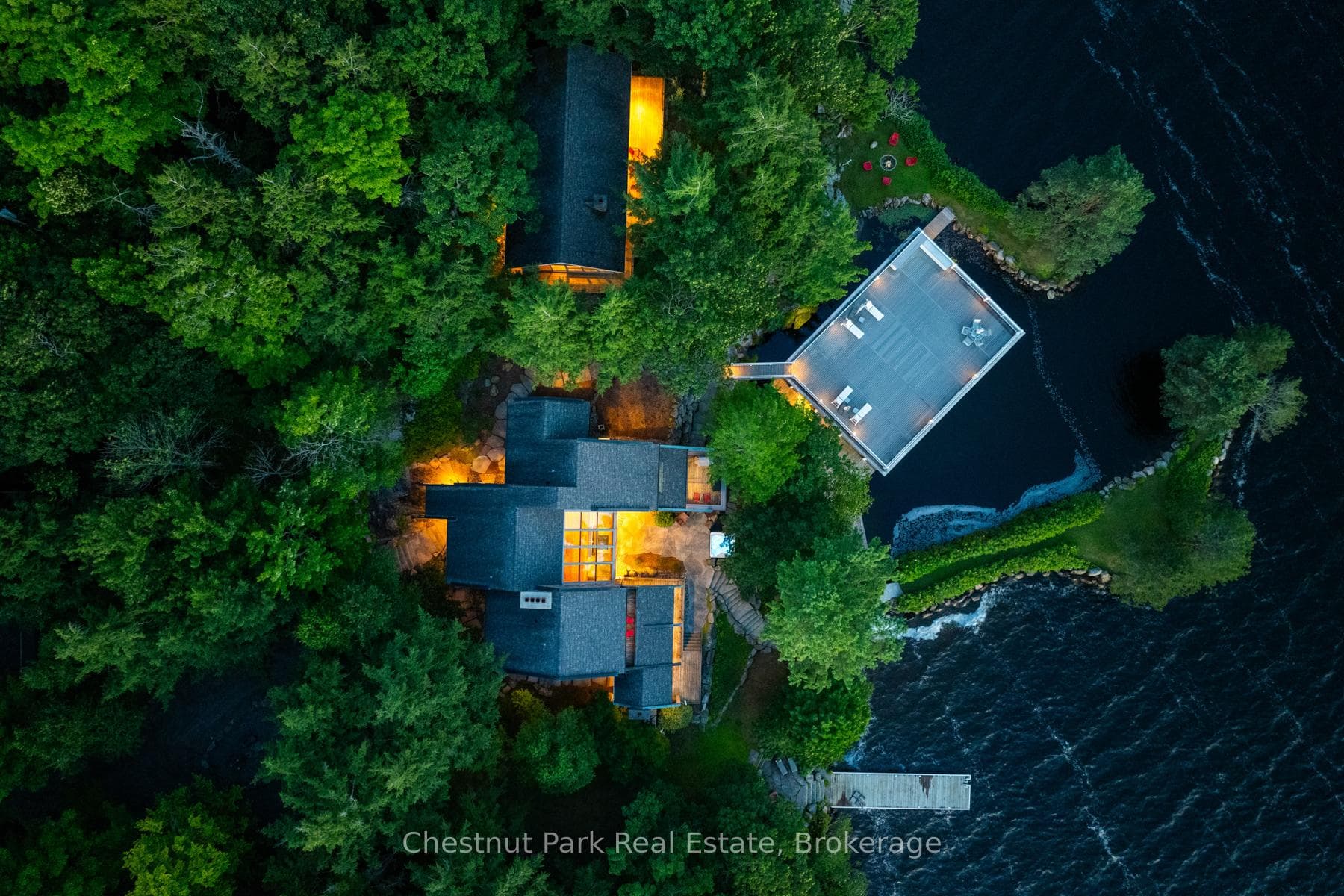 10 Wyldewood Road, Muskoka Lakes, ON P1L 1W8 - Photo 1