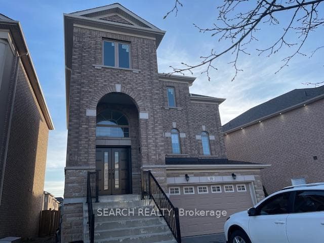10 Caria Court, Vaughan, ON L4H 4G5 - Photo 1