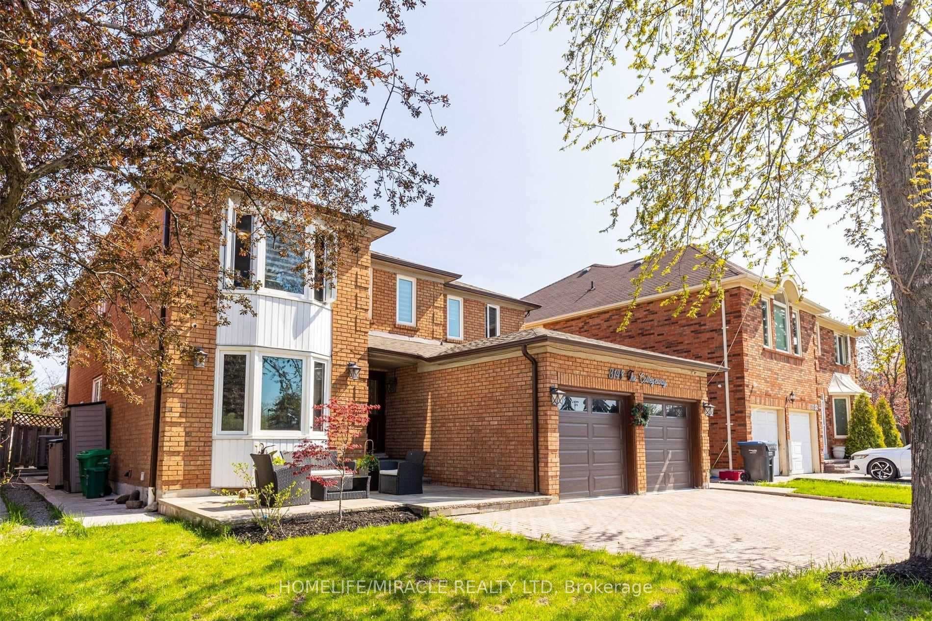 3148 The College Way, Mississauga, ON L5L 4Z6 - Photo 1