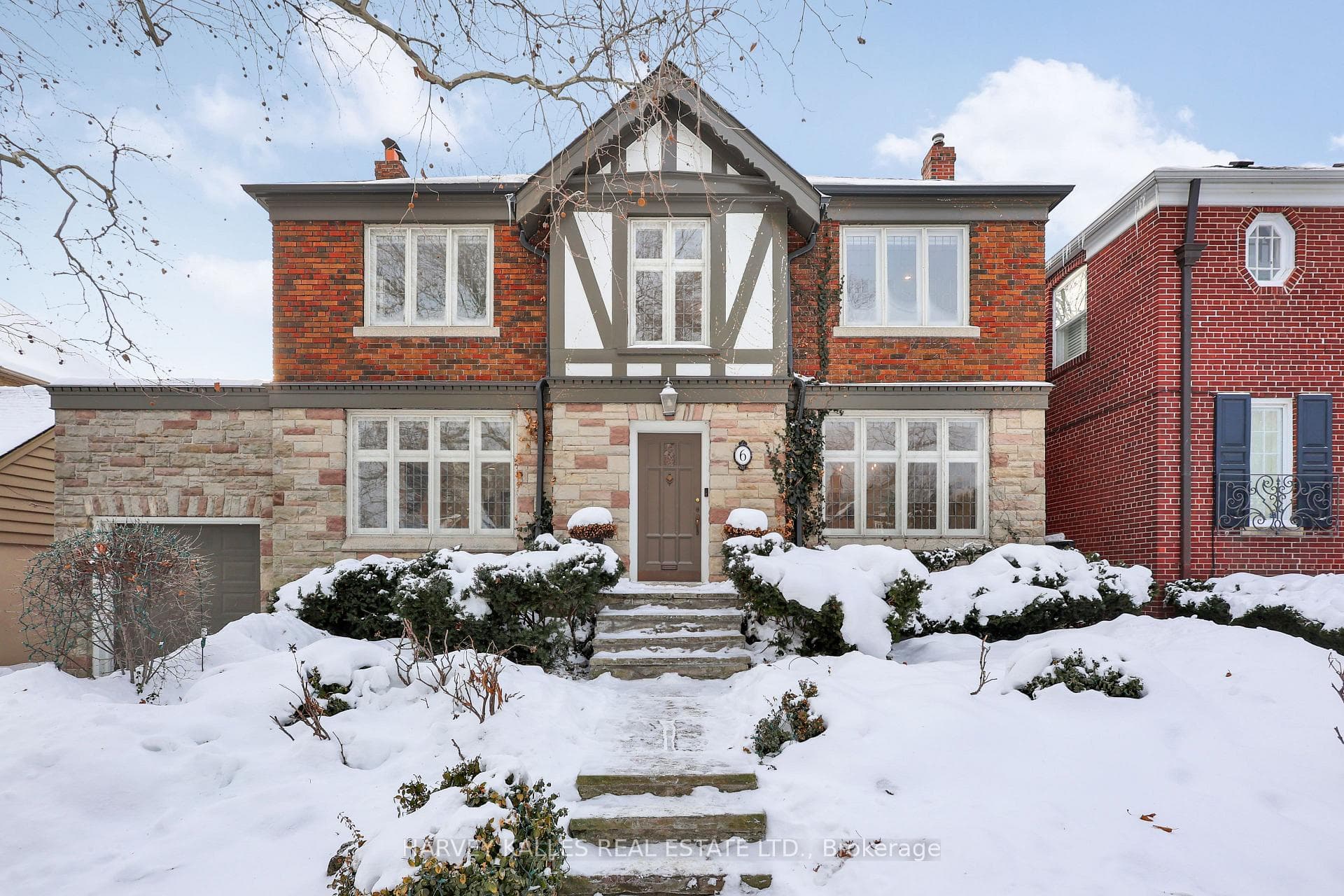 6 Glenarden Road, Lawrence Park / Bedford Park, ON M6C 3J7 - Photo 1