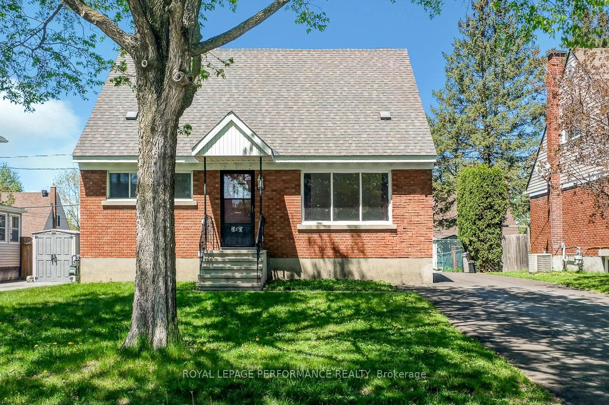 535 Dunbrack Street, Overbrook - Castleheights and Area