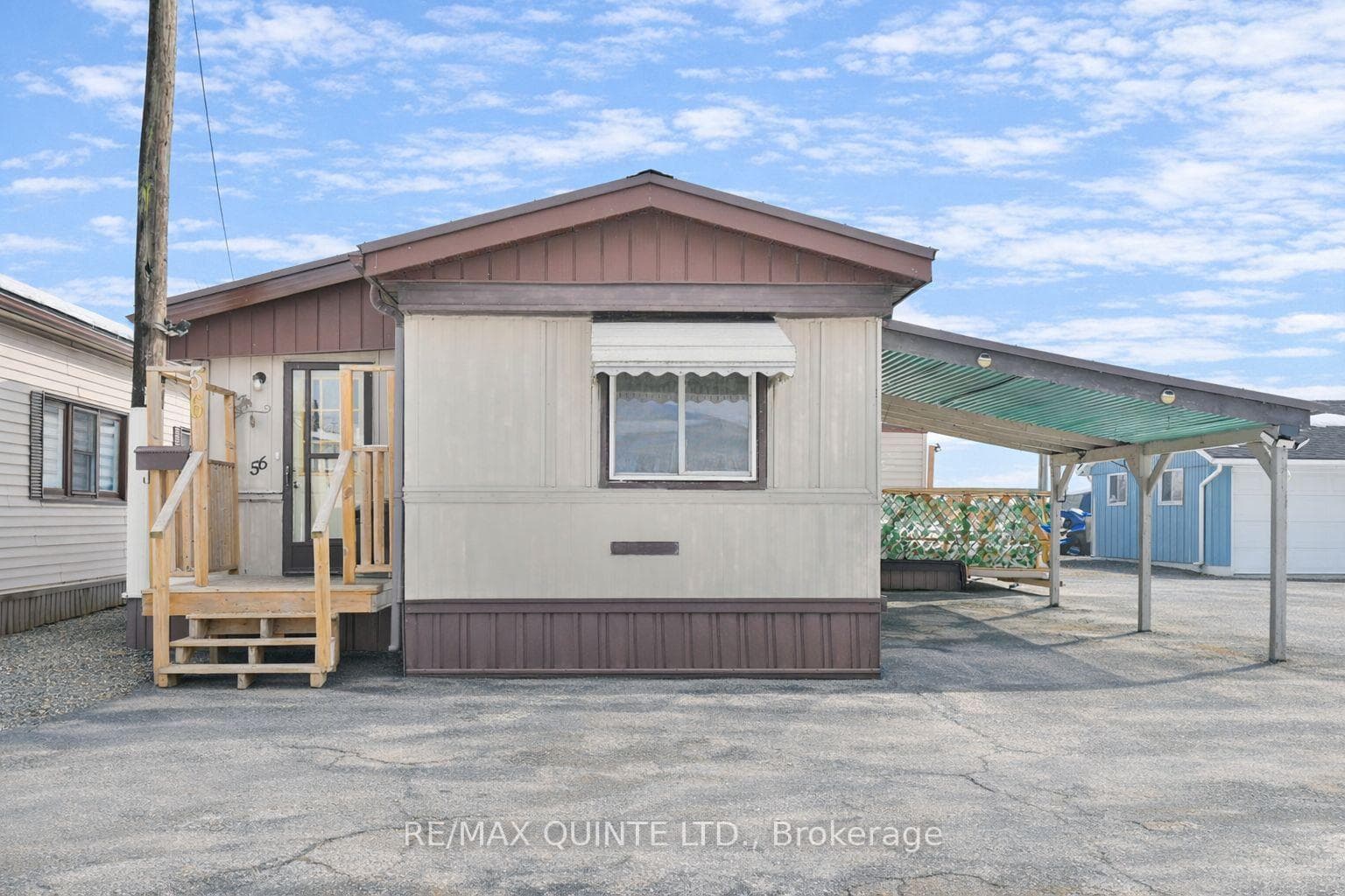 311 Dundas Street Unit 56, Quinte West, ON K8V 1M1 - Photo 1