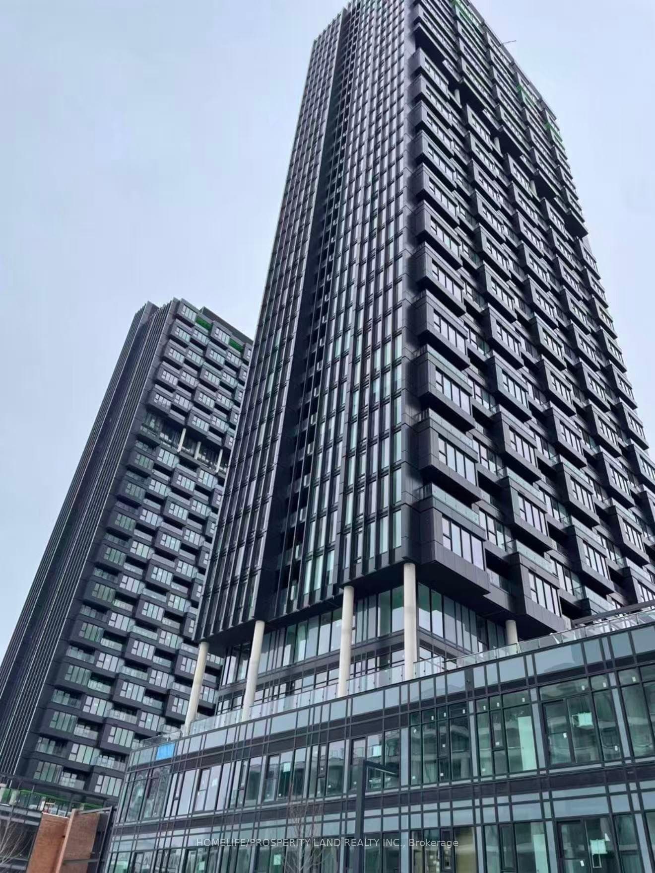 1 Quarrington Lane Unit 3606, Toronto C13