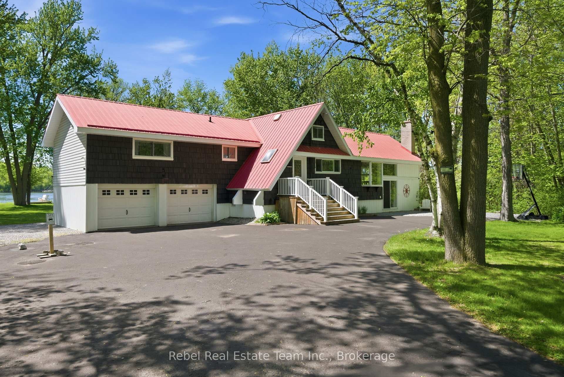 169 Cooke Armstrong Road, Quinte West, ON K0K 2C0 - Photo 1