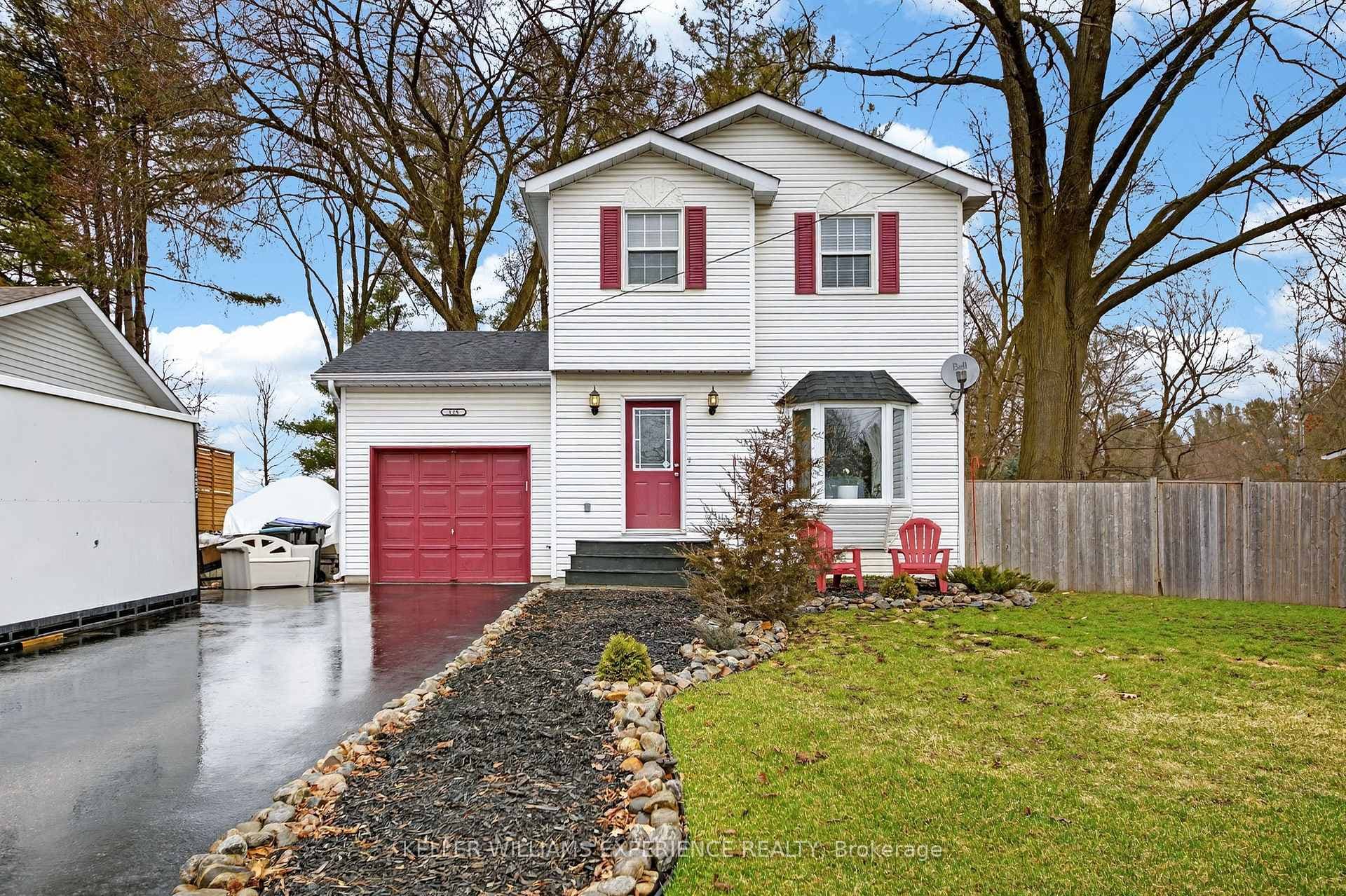 125 SIMCOE Street, Essa, ON L0M 1B0 - Photo 1