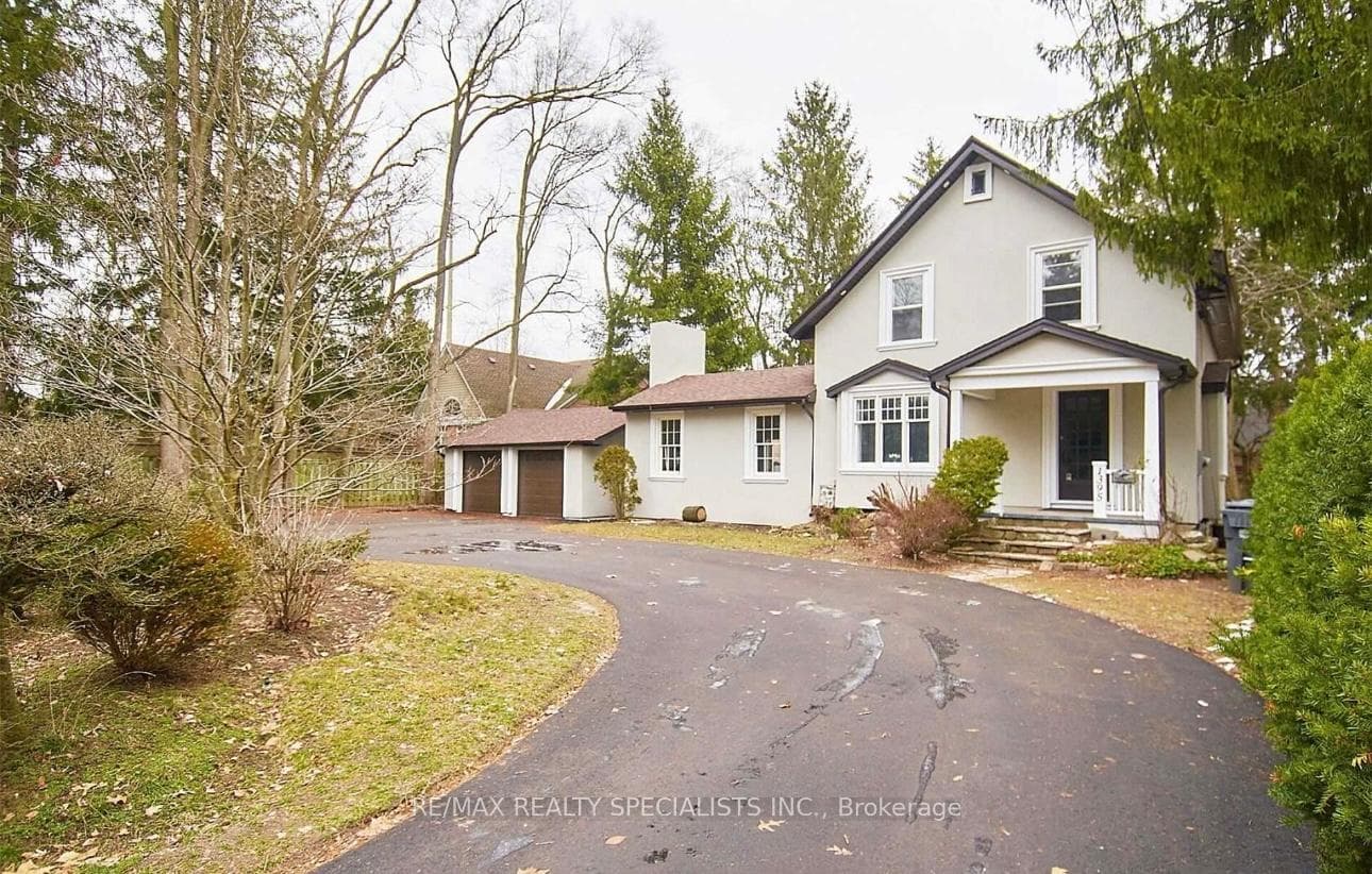 1395 Lorne Park Road, Mississauga, ON L5H 3B2 - Photo 1