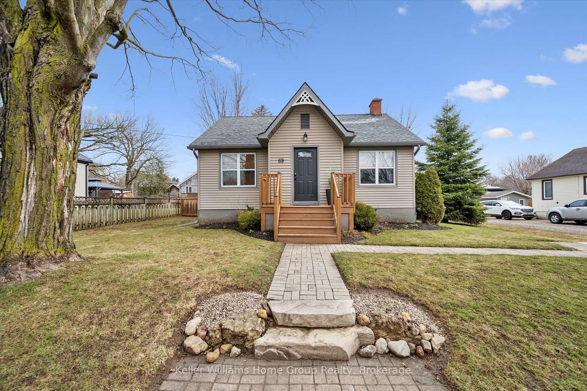 69 Irvine Street, Centre Wellington, ON N0B 1S0 - Photo 1