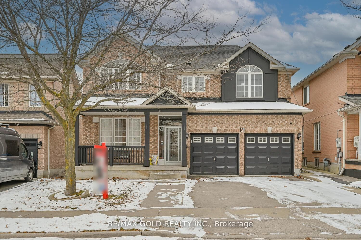 6 Verona Drive, Brampton, ON L6P 1L2 - Photo 1
