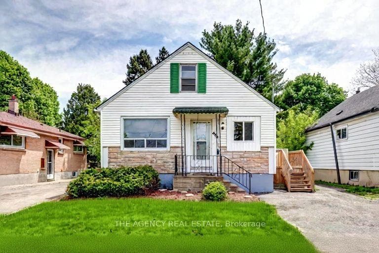 489 Salisbury Street, London East, ON N5Y 3B4 - Photo 1