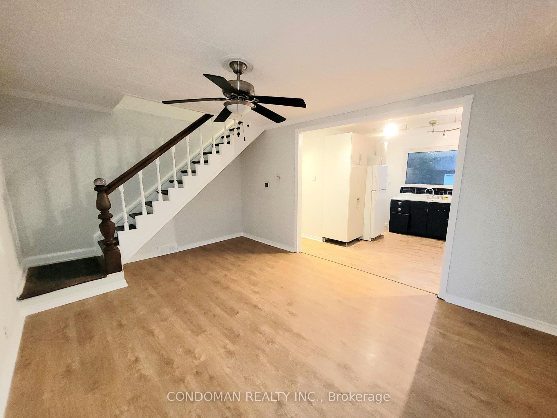 22 Fairfield Avenue, Liberty Village / Parkdale / South Parkdale, ON M8V 2H9 - Photo 1