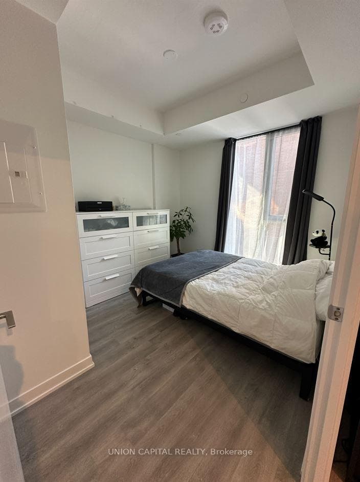 8119 Birchmount Road Unit 801, Markham
