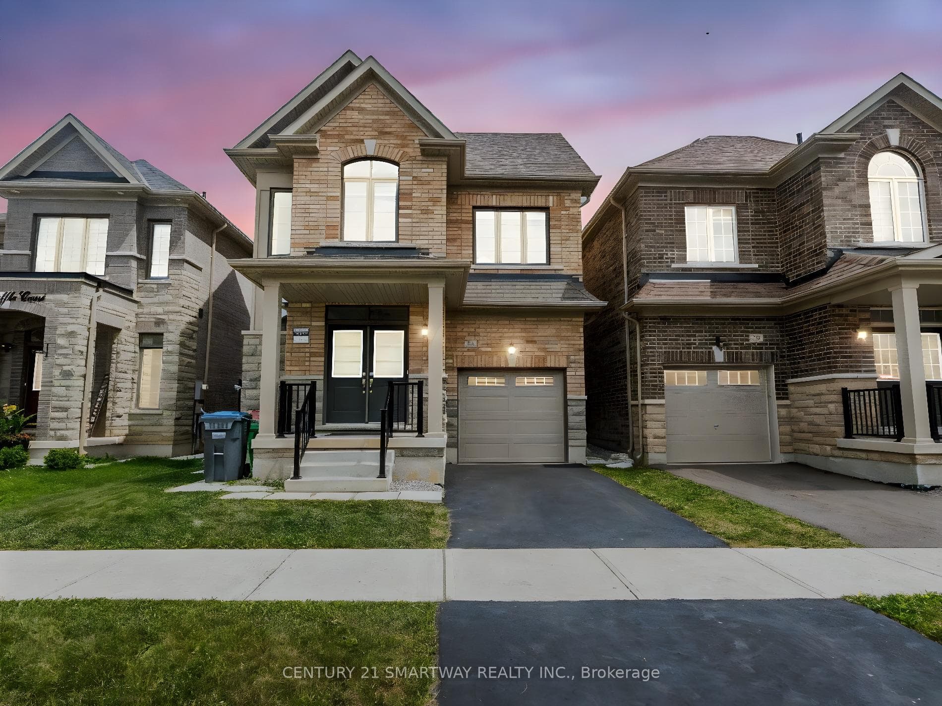 31 Truffle Court, Brampton, ON L7A 0C4 - Photo 1