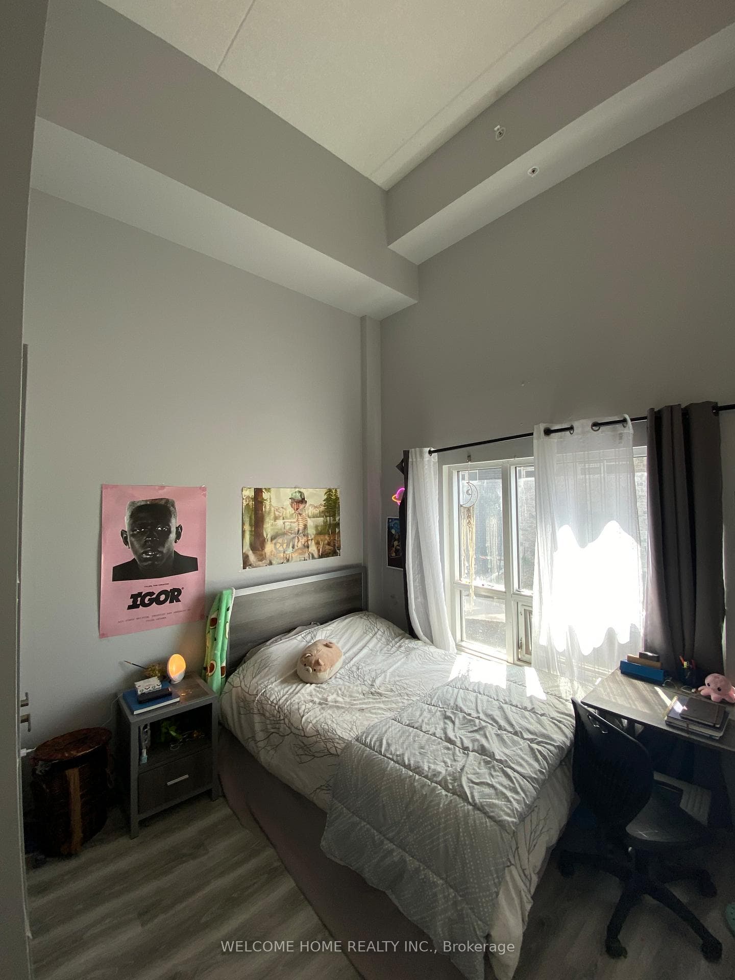 275 Larch Street Unit #G114, Waterloo