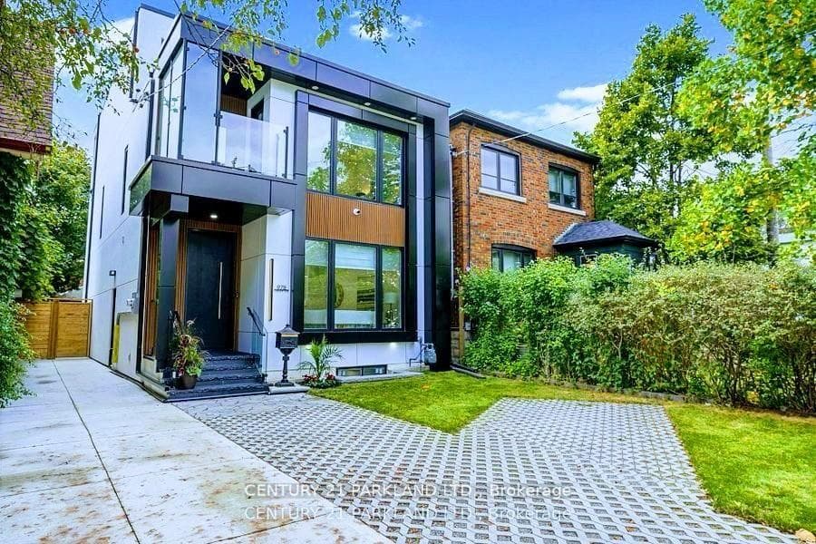 978 Carlaw Avenue, Danforth / East York, ON M4K 3M1 - Photo 1