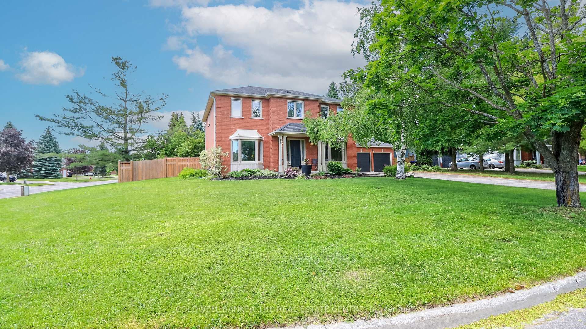 2790 Shering Crescent, Innisfil, ON L9S 1H1 - Photo 1