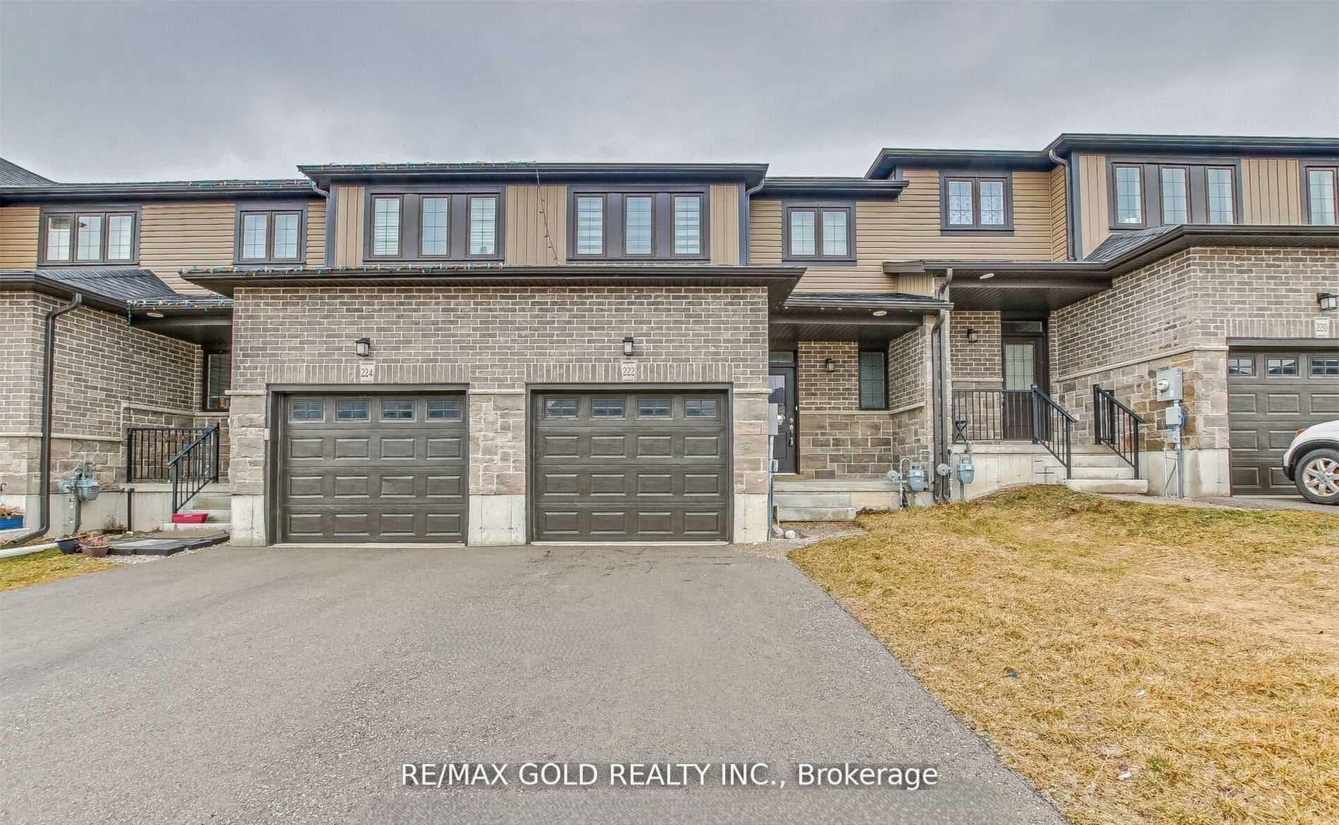 222 Links Crescent, Woodstock, ON N4T 0M1 - Photo 1