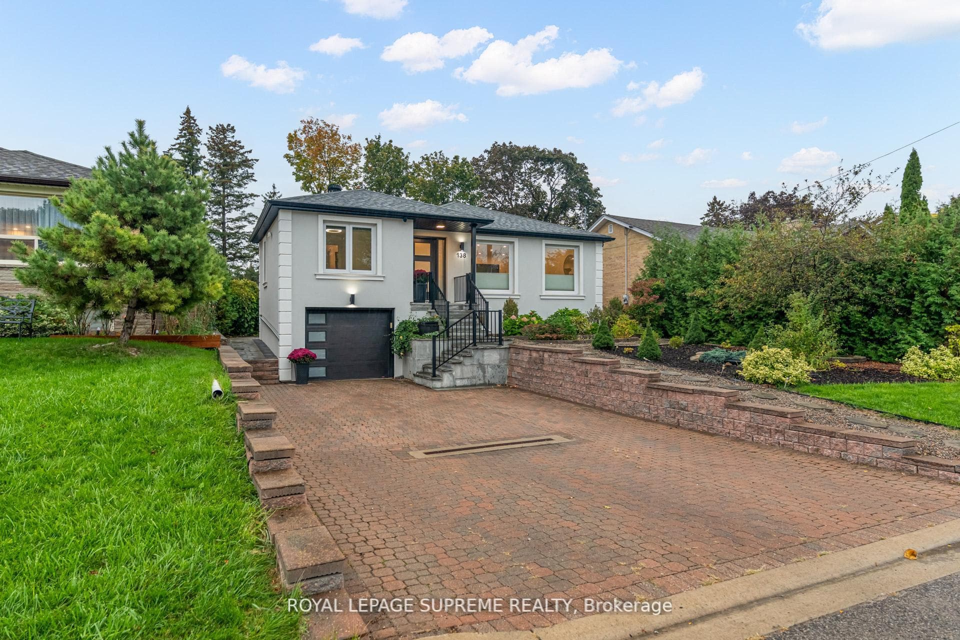 138 Driscoll Road, Richmond Hill, ON L4C 4H7 - Photo 1