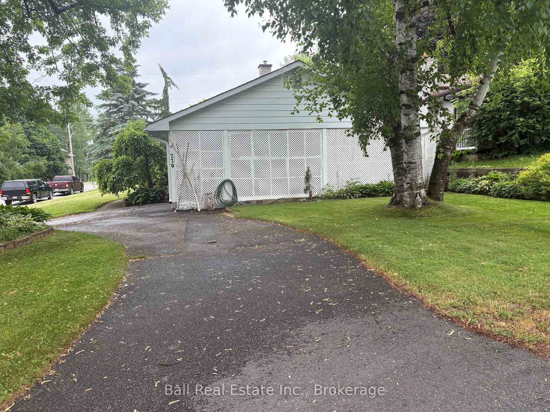 220 Ireton Street, Trent Hills, ON K0L 1L0 - Photo 1