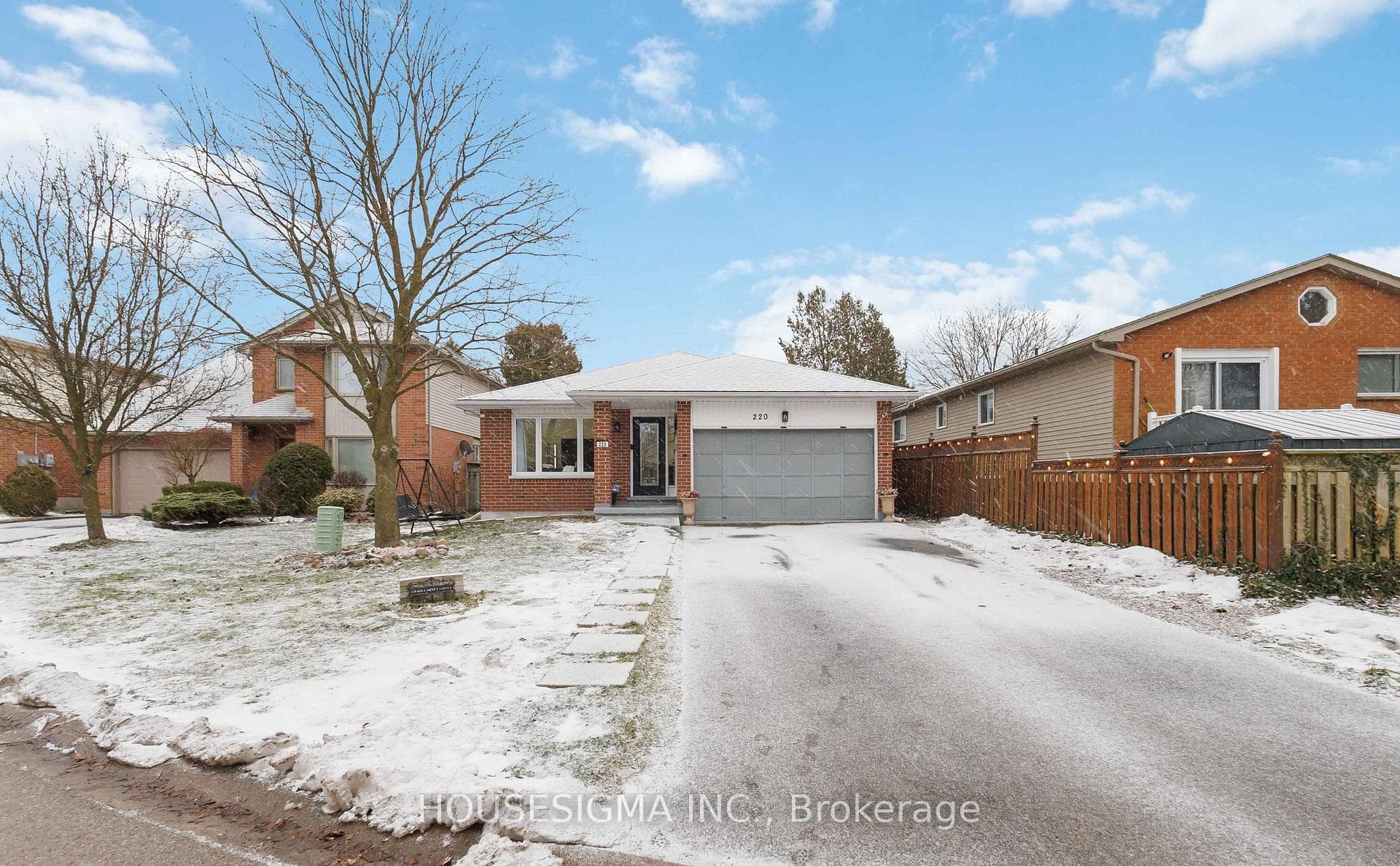 220 Killarney Grove, London North, ON N5X 3X6 - Photo 1