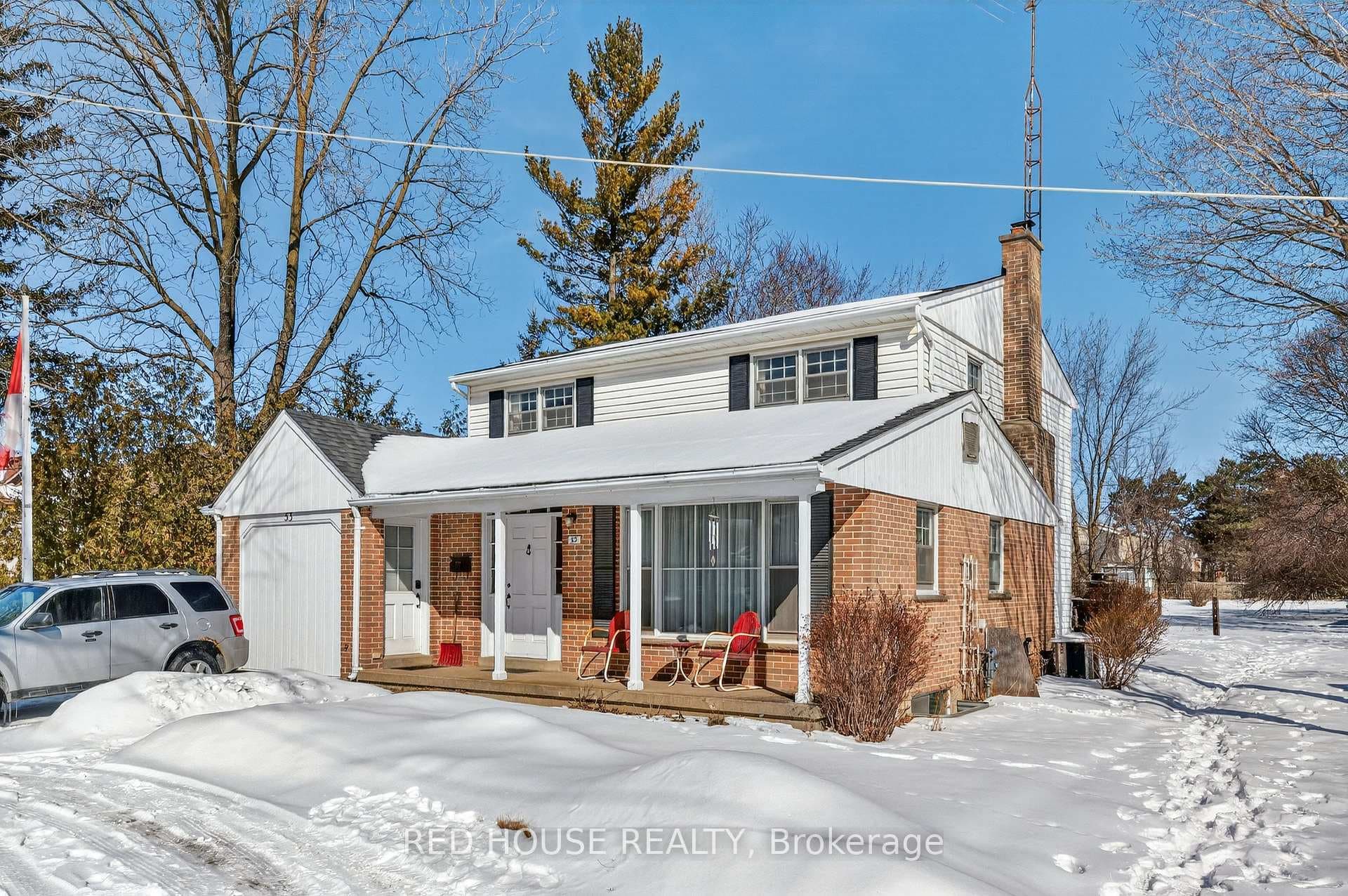 53 MCLAUGHLIN Road, Brampton, ON L6X 1E9 - Photo 1