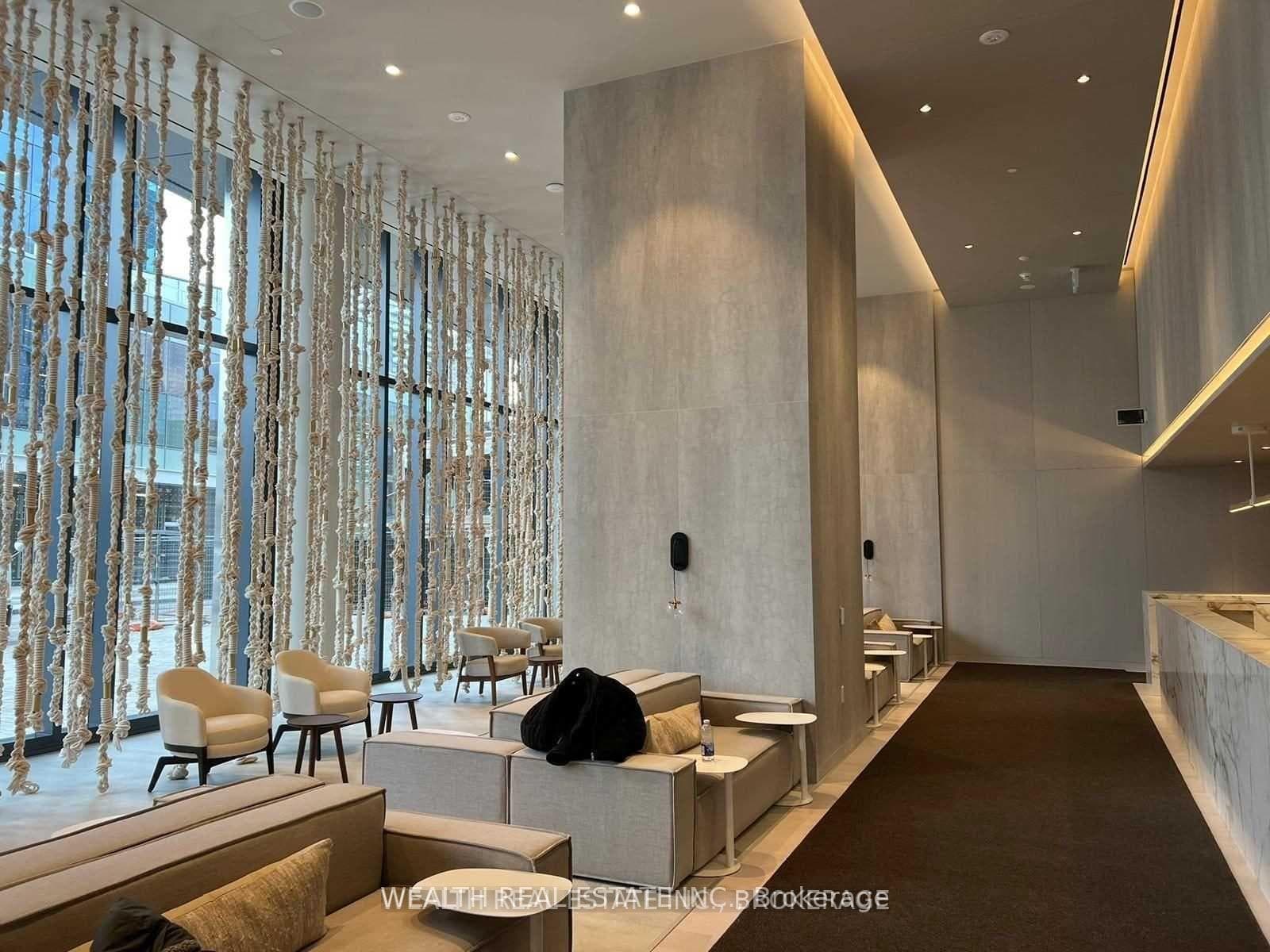 138 Downes Street Unit 1605, Downtown Toronto / Waterfront, ON M5E 0E4 - Photo 1