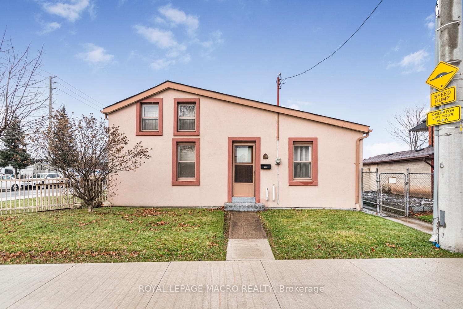 159 Park Street, Hamilton, ON L8R 2N5 - Photo 1