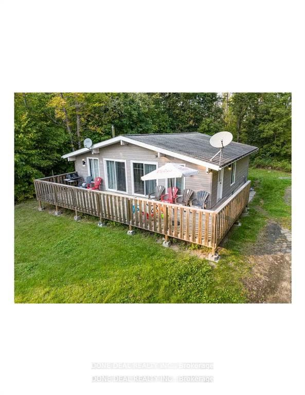 179 Chapman Drive, Magnetawan, ON P0A 1C0 - Photo 1