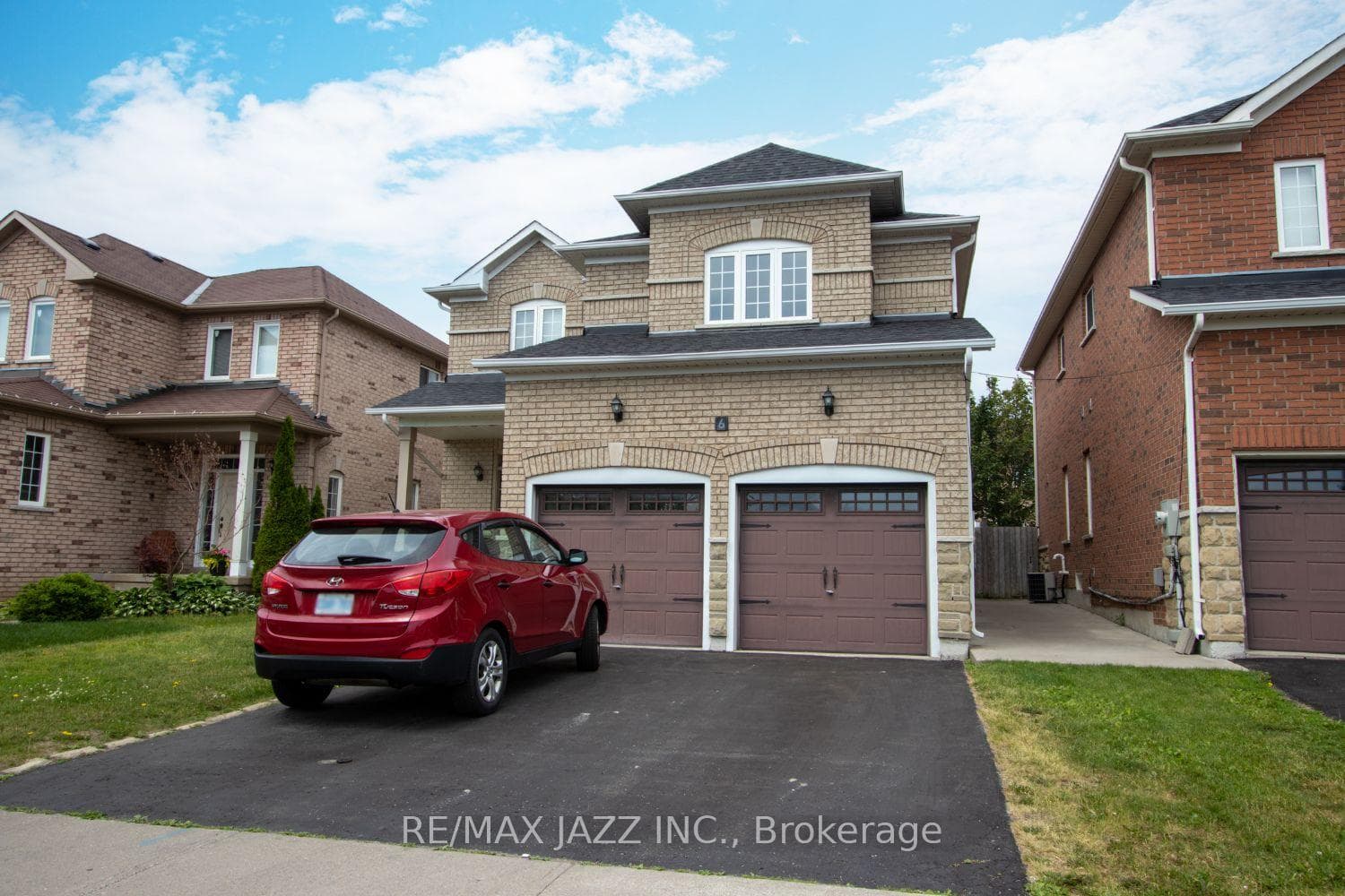 6 Rosswell Drive Unit Lower, Clarington