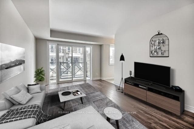 2 Blanche Lane Unit 906, Markham