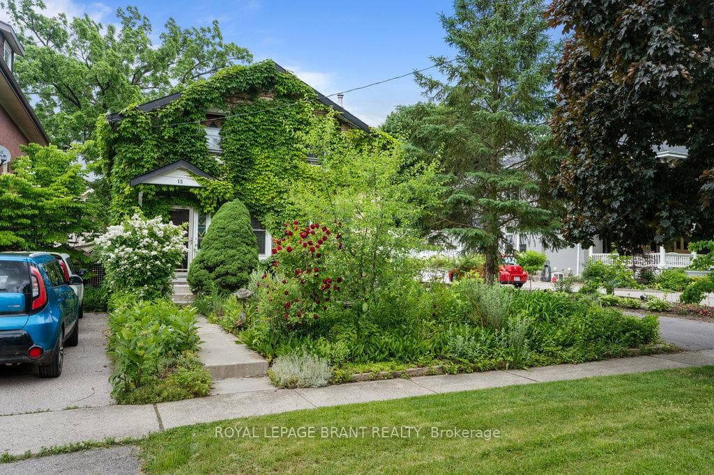 15 Banfield Street, Brant