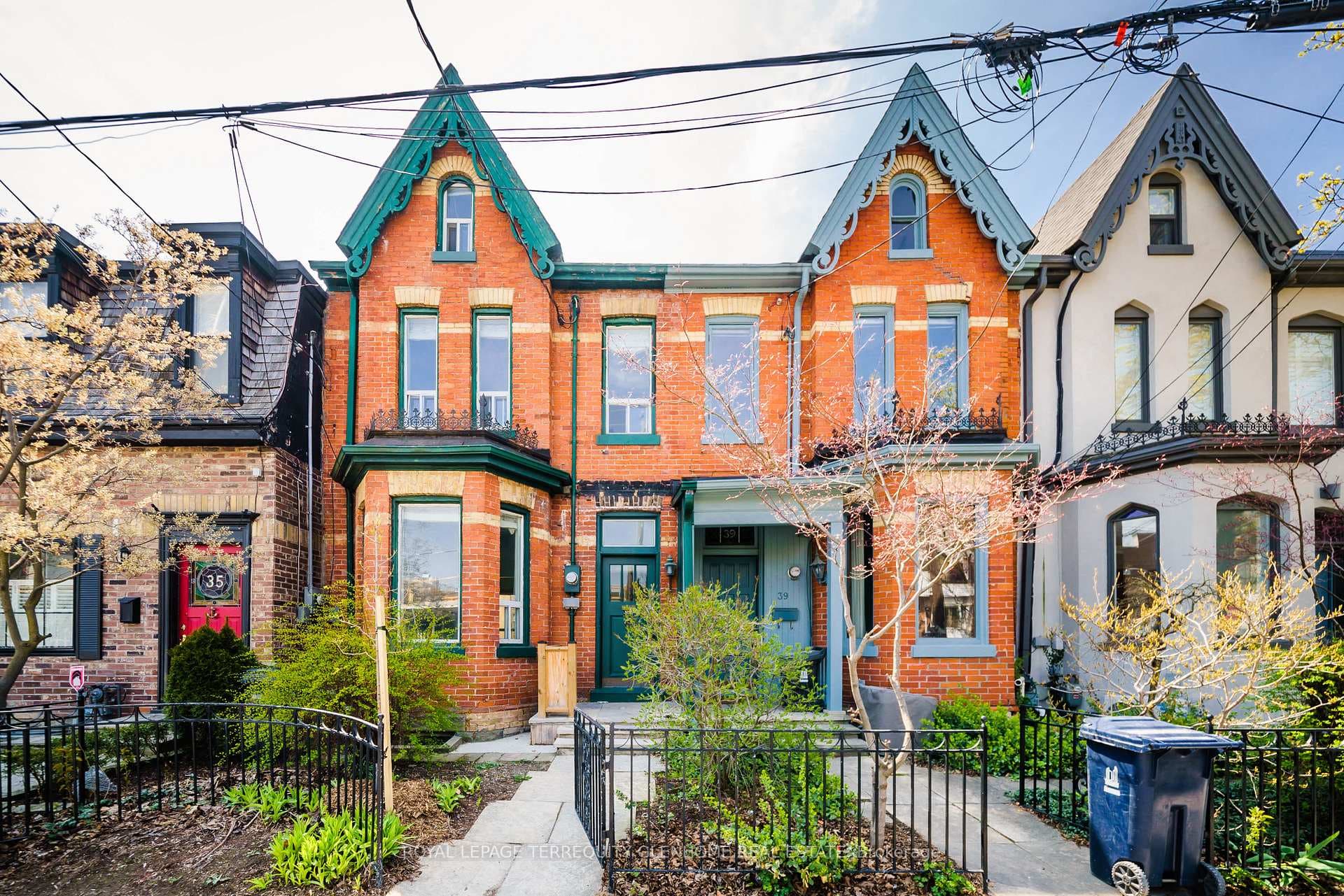 37 Birch Avenue, Annex / Yorkville / Summerhill, ON M4V 1E1 - Photo 1