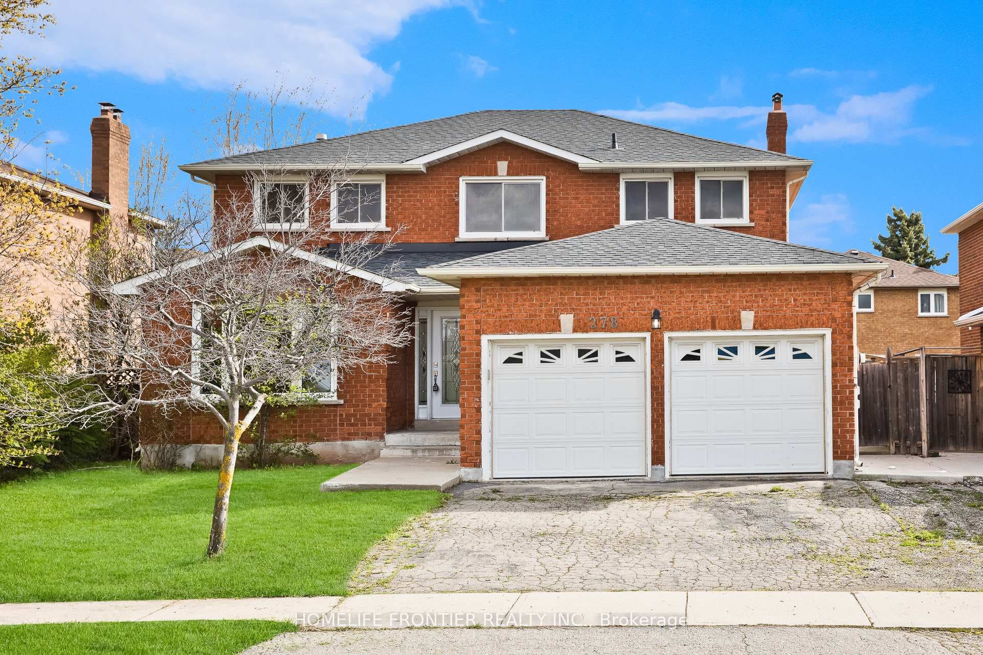 278 Old Orchard Circle, Oakville, ON L6H 4N7 - Photo 1