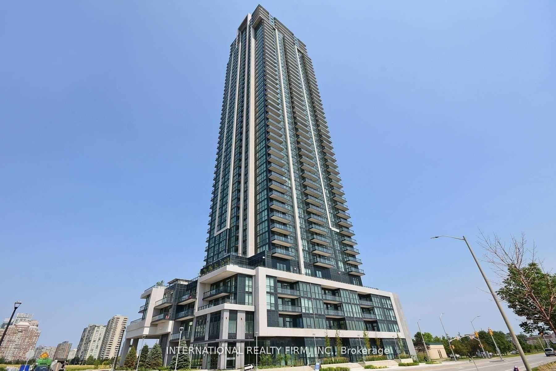3975 Grand Park Drive Unit 307, Mississauga, ON L5B 0K4 - Photo 1