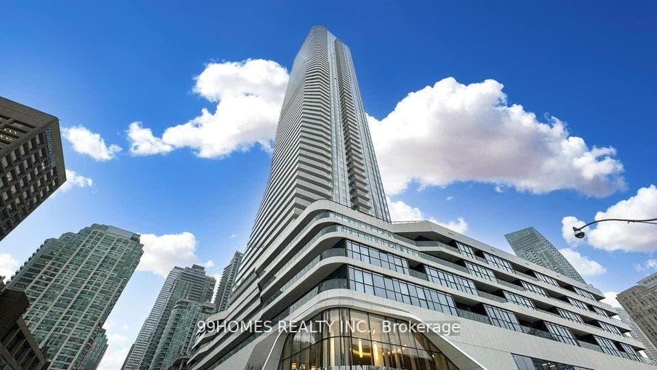 28 Freeland Street Unit 5003, Downtown Toronto / Waterfront, ON M5E 0E3 - Photo 1