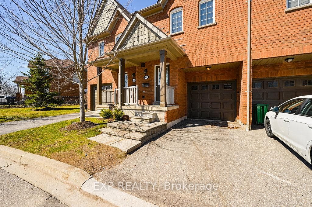 5255 Palmetto Place Unit 144, Mississauga, ON L5M 0H2 - Photo 1