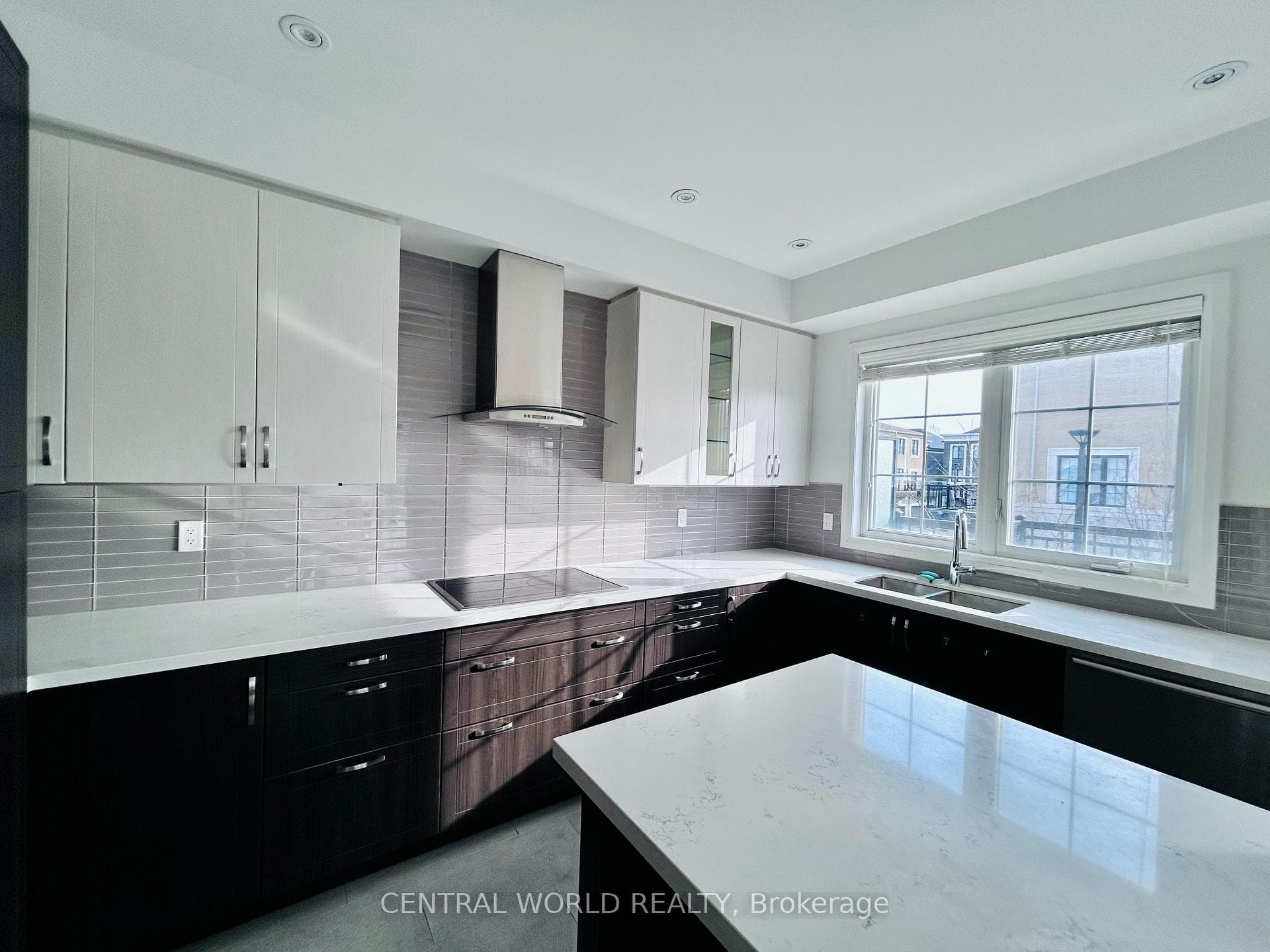 55 Village Parkway, Markham