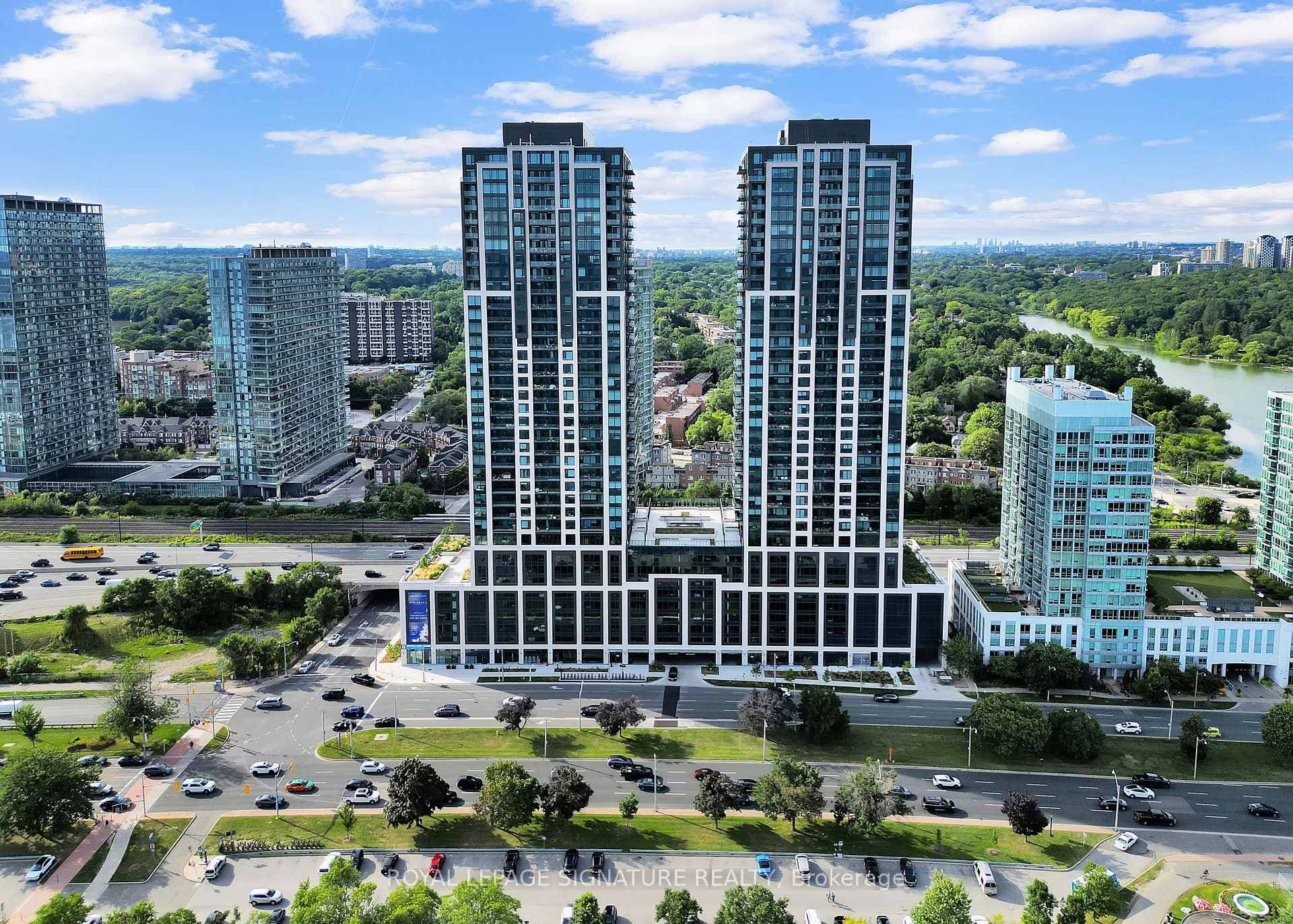 1928 Lakeshore Boulevard Unit 1217, High Park / Junction / Roncesvalles, ON M6S 0B1 - Photo 1