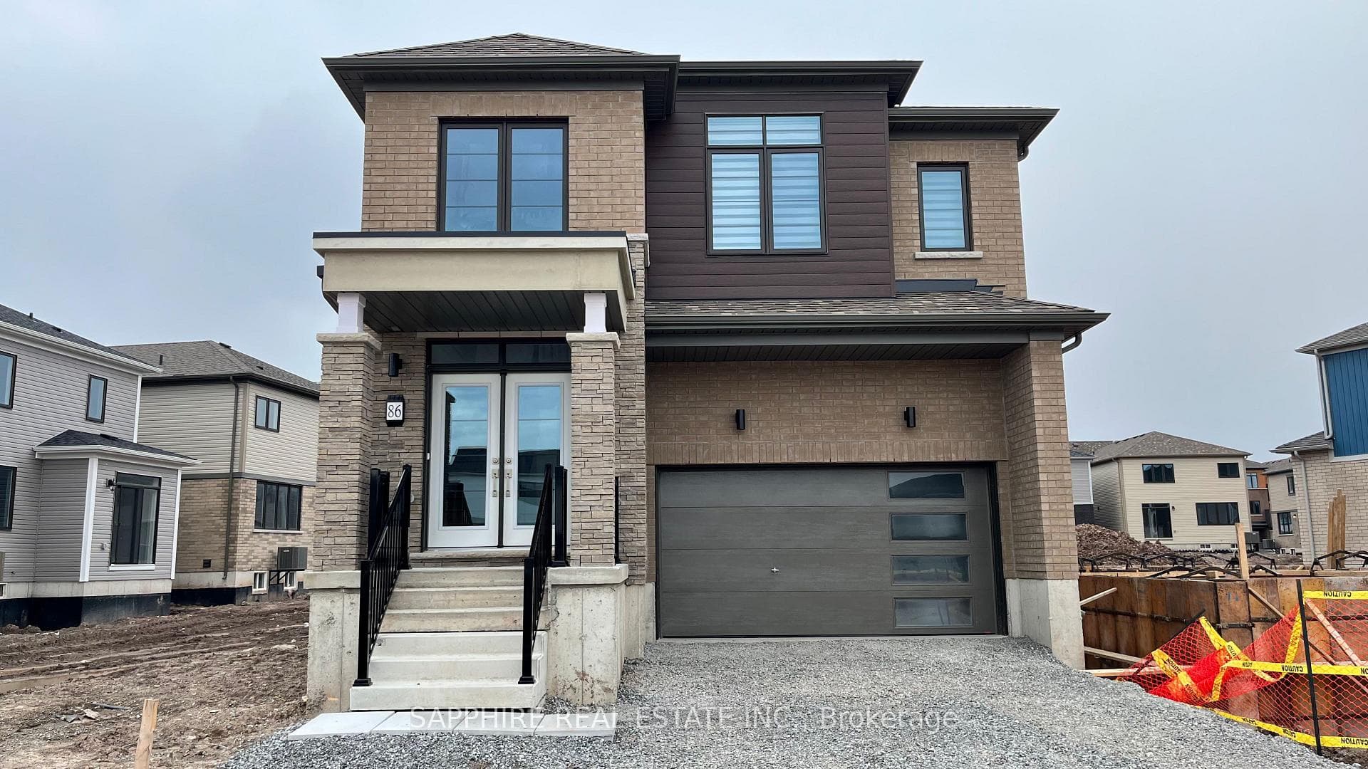 86 Canvas Crescent, Welland, ON L3B 0P4 - Photo 1