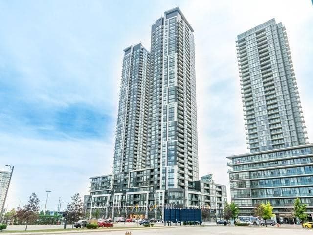 510 Curran Place Unit 1503, Mississauga, ON L5B 0J8 - Photo 1