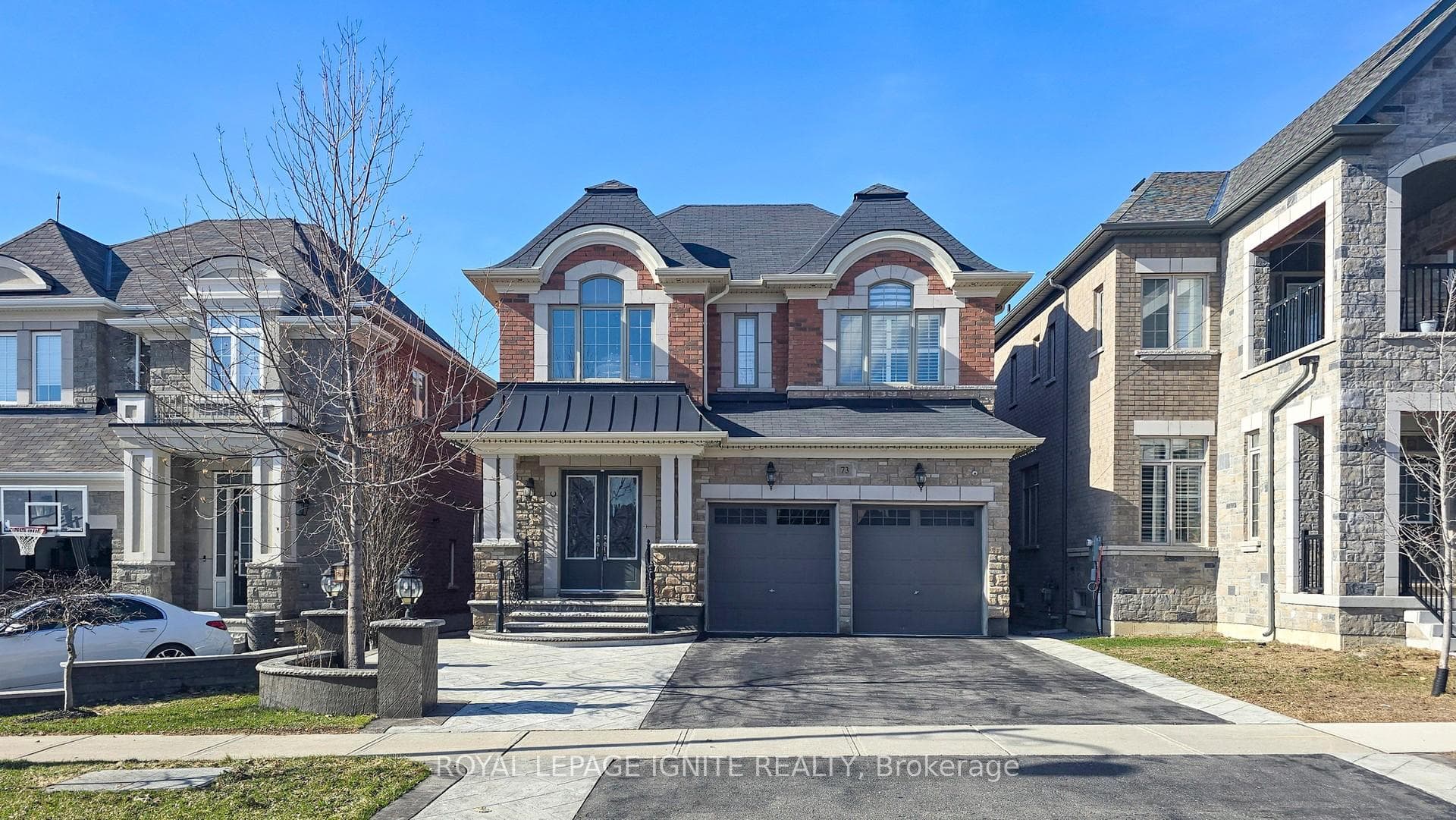 73 Kentwood Crescent, Markham, ON L6B 0C4 - Photo 1