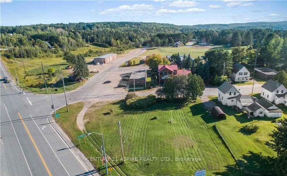 00 PCL 36-1 SEC 36M220 Highway, South Algonquin, ON K0J 2M0 - Photo 1