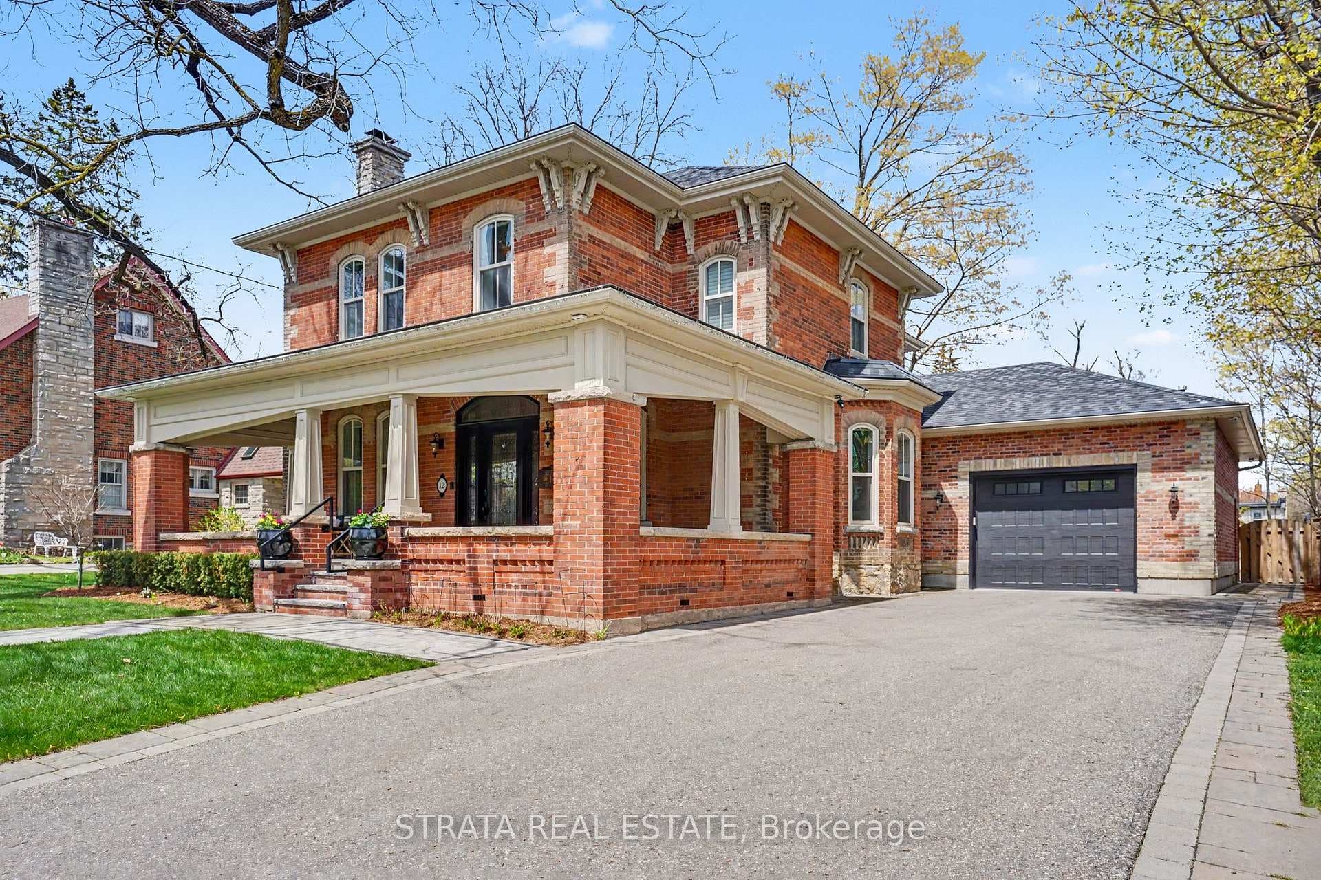 12 York Street, Orangeville