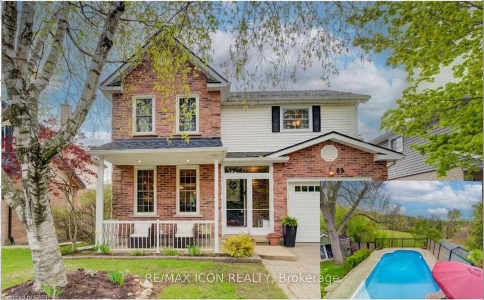 89 Anvil Street, Kitchener