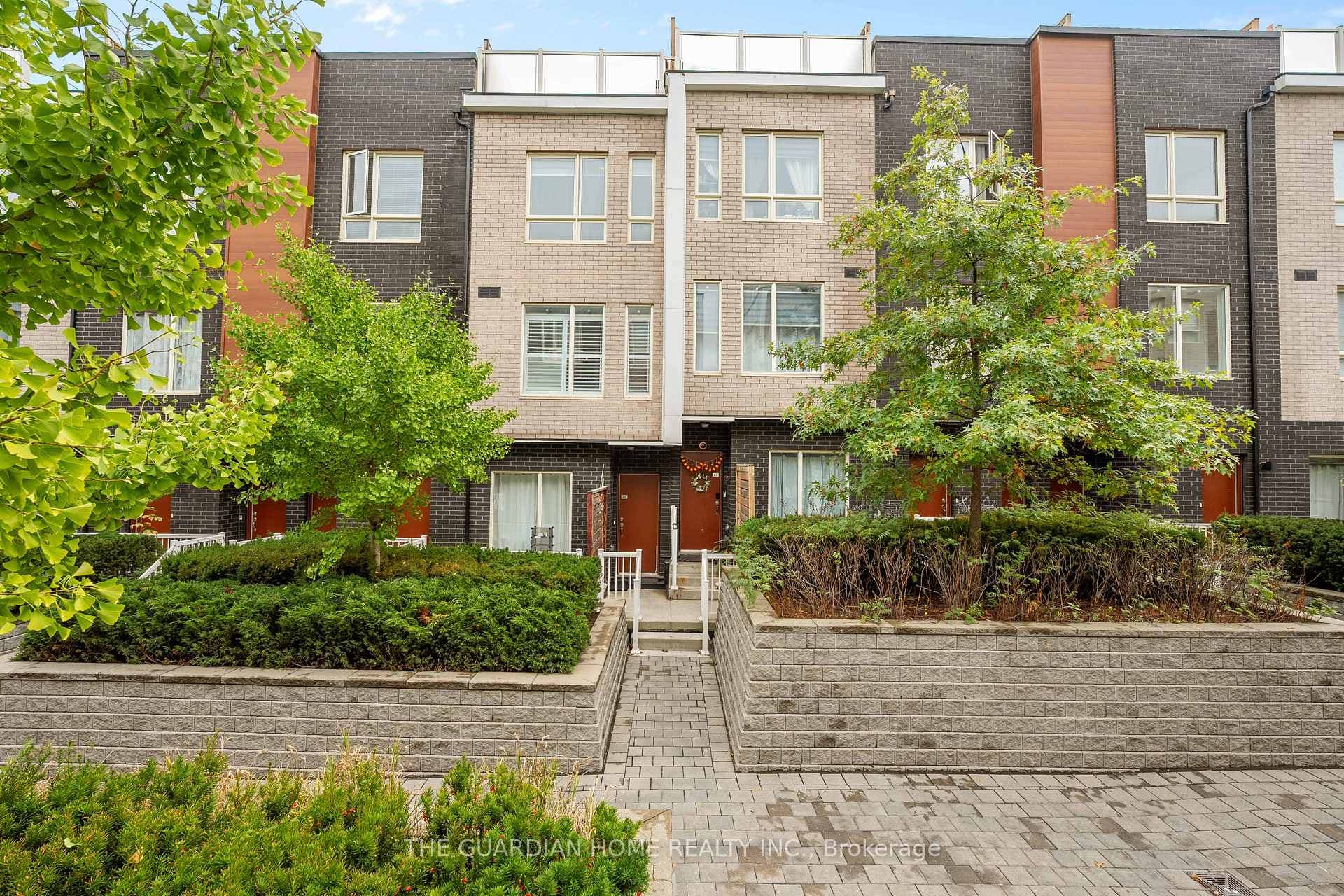 1359 Neilson Road Unit 66, Scarborough (Morningside / West Hill), ON M1B 0C6 - Photo 1