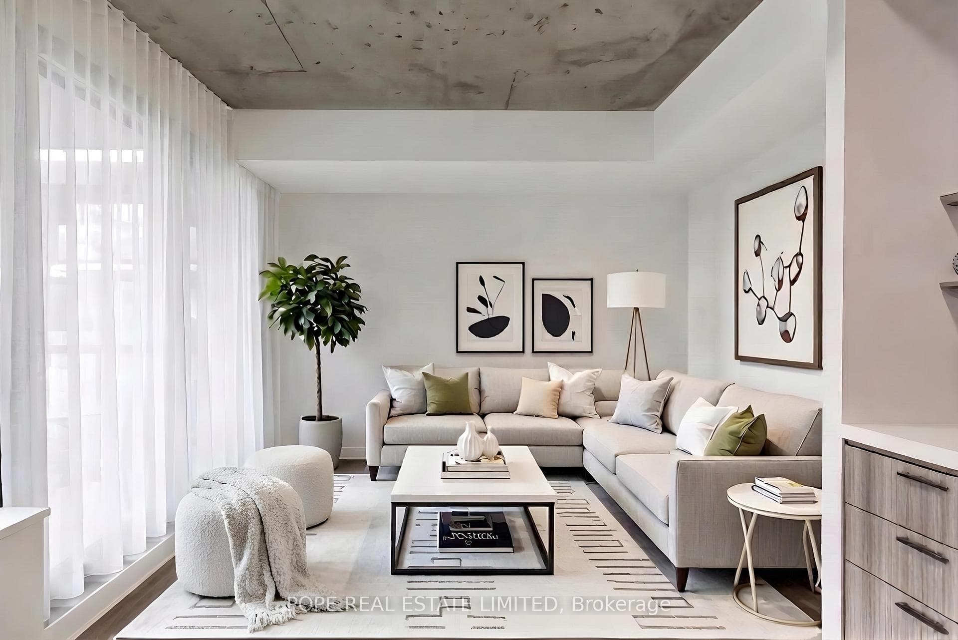 560 King Street Unit 726, Downtown Toronto / Waterfront, ON M5V 1M3 - Photo 1