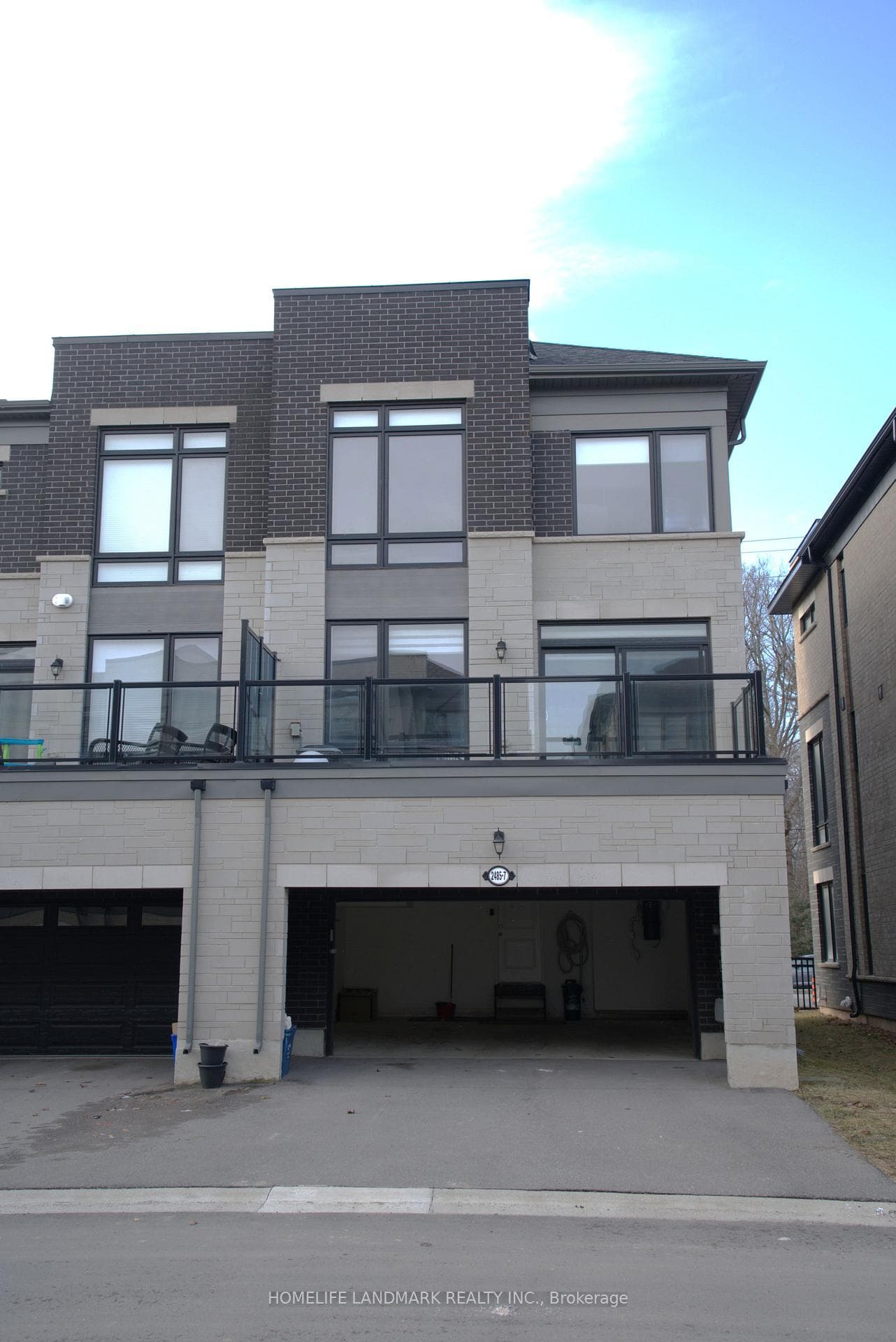 2485 Badger Crescent, Oakville, ON L6M 5L9 - Photo 1