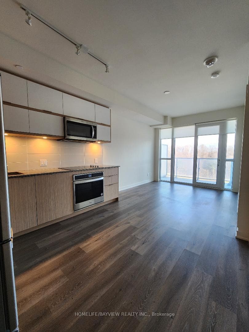 10 Deerlick Court Unit 514, Don Mills / Parkwoods / Victoria Village, ON M3A 0A7 - Photo 1